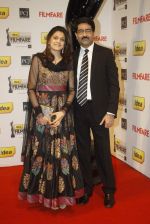 at 57th Idea Filmfare Awards 2011 on 29th Jan 2012 (92).jpg